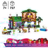 LEGO 42654, Jouets de construction 
