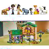 LEGO 42654, Jouets de construction 