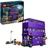 LEGO Harry Potter - Collectebus adventure, Jouets de construction 76446