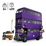 LEGO Harry Potter - Collectebus adventure, Jouets de construction 76446