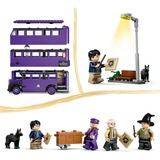 LEGO Harry Potter - Collectebus adventure, Jouets de construction 76446