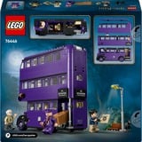 LEGO Harry Potter - Collectebus adventure, Jouets de construction 76446