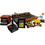 LEGO Icons - Atari 2600, Jouets de construction 10306