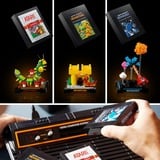 LEGO Icons - Atari 2600, Jouets de construction 10306