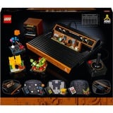 LEGO Icons - Atari 2600, Jouets de construction 10306