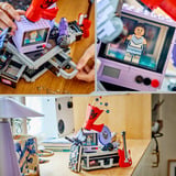 LEGO Mallette secrète des Éditions Olivia Rodrigo, Jouets de construction 