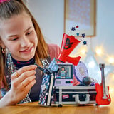 LEGO Mallette secrète des Éditions Olivia Rodrigo, Jouets de construction 