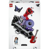 LEGO Mallette secrète des Éditions Olivia Rodrigo, Jouets de construction 