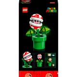 LEGO Super Mario - Plante Piranha, Jouets de construction 71426