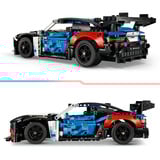 LEGO Technic BMW M4 GT3 EVO voiture de course, Jouets de construction 