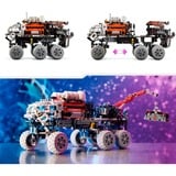 LEGO Technic - Rover d’exploration habité sur Mars, Jouets de construction 42180