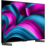 LG  42" Ultra HD TV OLED Noir/gris