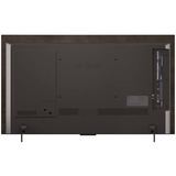 LG  42" Ultra HD TV OLED Noir/gris