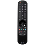 LG  42" Ultra HD TV OLED Noir/gris