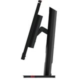 Lenovo ThinkVision T24mv-30 LED display 60,5 cm (23.8") 1920 x 1080 pixels Full HD Noir Moniteur  Noir, 60,5 cm (23.8"), 1920 x 1080 pixels, Full HD, LED, 6 ms, Noir