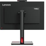 Lenovo ThinkVision T24mv-30 écran plat de PC 60,5 cm (23.8") 1920 x 1080 pixels Full HD LED Noir Moniteur  Noir, 60,5 cm (23.8"), 1920 x 1080 pixels, Full HD, LED, 6 ms, Noir
