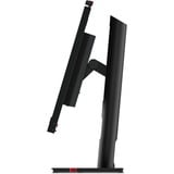 Lenovo ThinkVision T24v-30 LED display 60,5 cm (23.8") 1920 x 1080 pixels Full HD Noir Moniteur  Noir, 60,5 cm (23.8"), 1920 x 1080 pixels, Full HD, LED, 6 ms, Noir