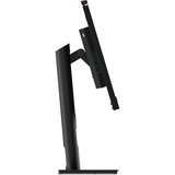 Lenovo ThinkVision T24v-30 écran plat de PC 60,5 cm (23.8") 1920 x 1080 pixels Full HD LED Noir Moniteur  Noir, 60,5 cm (23.8"), 1920 x 1080 pixels, Full HD, LED, 6 ms, Noir