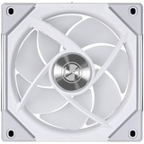 Lian Li G99.12SLIN3W.00, Ventilateur de boîtier Blanc