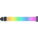 Lian Li Strimer Wireless PW16-81W, Câble d'extension 34 cm