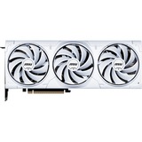 MSI GeForce RTX 5080 VENTUS 3X OC WHITE, Carte graphique 1x HDMI, 3x DisplayPort