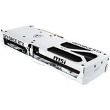 MSI GeForce RTX 5080 VENTUS 3X OC WHITE, Carte graphique 1x HDMI, 3x DisplayPort