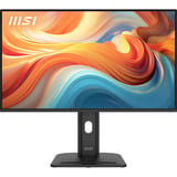 MSI PRO MP275PGDE E14 27" Moniteur Noir, 1x DisplayPort, 1x HDMI, 1x VGA, 144 Hz, 68,6 cm (27"), 1920 x 1080 pixels, Full HD, LCD, 4 ms, Noir
