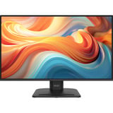 MSI PRO MP275PGDE E14 27" Moniteur Noir, 1x DisplayPort, 1x HDMI, 1x VGA, 144 Hz, 68,6 cm (27"), 1920 x 1080 pixels, Full HD, LCD, 4 ms, Noir