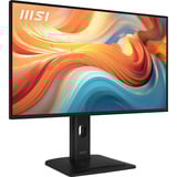 MSI PRO MP275PGDE E14 27" Moniteur  Noir