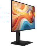 MSI PRO MP275PGDE E14 27" Moniteur  Noir