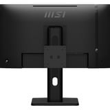 MSI  27" Moniteur  Noir