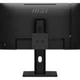 MSI  27" Moniteur  Noir