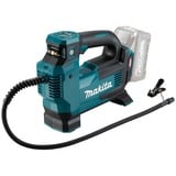Makita Compresseur sans fil MP001GZ XGT, 40 volts, Pompe à air Bleu/Noir