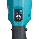Makita DTL300Z, Visseuse à choc Bleu/Noir