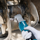 Makita DTL300Z, Visseuse à choc Bleu/Noir