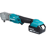 Makita DTL300Z, Visseuse à choc Bleu/Noir