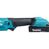 Makita DTL300Z, Visseuse à choc Bleu/Noir