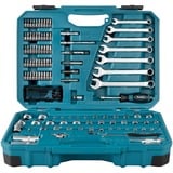 Makita E-06616, Set d'outils 