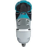 Makita Visseuse à chocs d'angle sans fil DTL300Z, 18 Volts Bleu/Noir