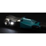 Makita Visseuse à chocs d'angle sans fil DTL300Z, 18 Volts Bleu/Noir