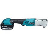 Makita Visseuse à chocs d'angle sans fil DTL300Z, 18 Volts Bleu/Noir