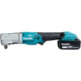 Makita Visseuse à chocs d'angle sans fil DTL300Z, 18 Volts Bleu/Noir
