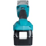 Makita Visseuse à chocs d'angle sans fil DTL300Z, 18 Volts Bleu/Noir