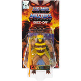 Mattel JBM88, Figurine 