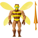 Mattel JBM88, Figurine 