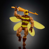 Mattel JBM88, Figurine 