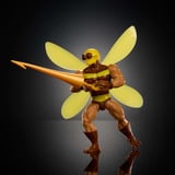 Mattel JBM88, Figurine 