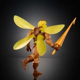 Mattel JBM88, Figurine 
