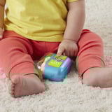 Mattel Rires et Éveil Play Along Ear Buds, Plaisir d'apprendre 0,5 an(s), Sonore, Batteries requises, Multicolore