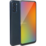 Motorola Moto G Moto G41 16,3 cm (6.4") Double SIM hybride Android 11 4G USB Type-C 6 Go 128 Go 5000 mAh Noir, Smartphone Bleu foncé/Noir, 16,3 cm (6.4"), 6 Go, 128 Go, 48 MP, Android 11, Noir